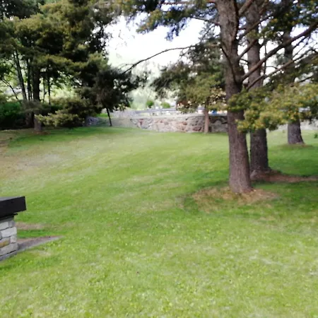 Le Renard Saint-Oyen
