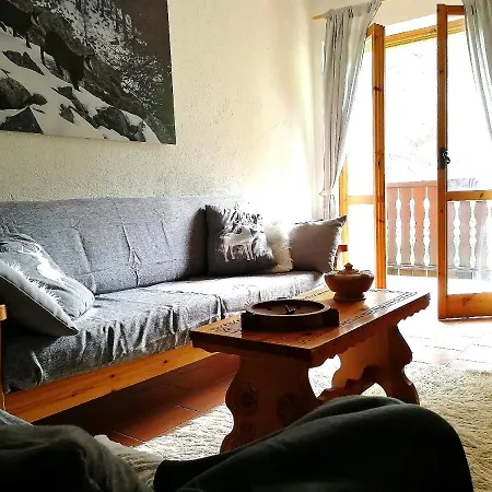 Le Renard Apartman *