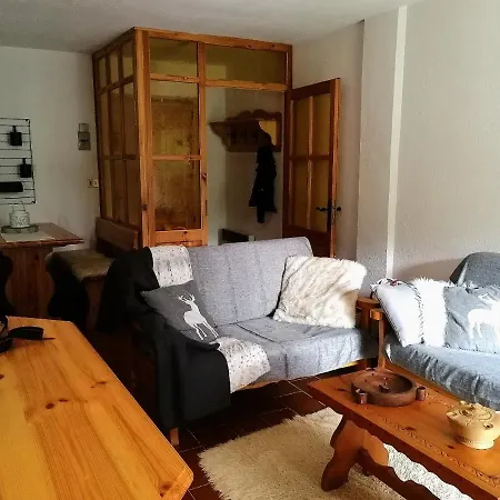 Appartement Le Renard