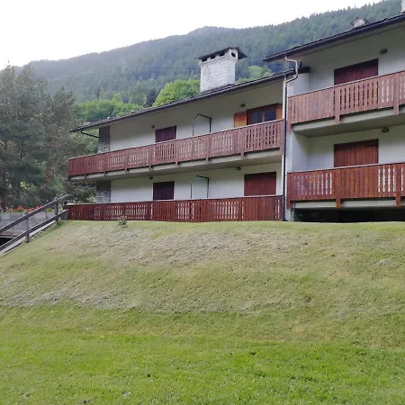 Appartement Le Renard *