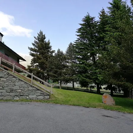 Le Renard * Saint-Oyen