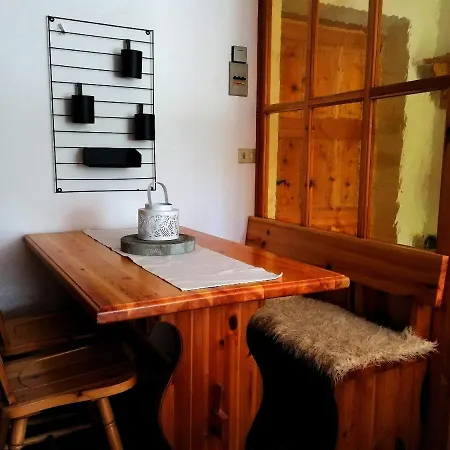 Le Renard Appartement *