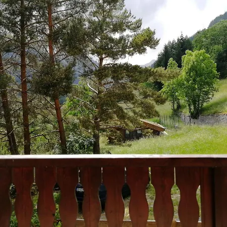Le Renard Appartement