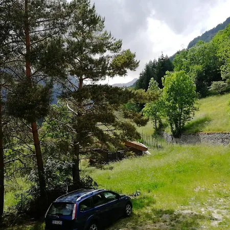 Le Renard Appartement